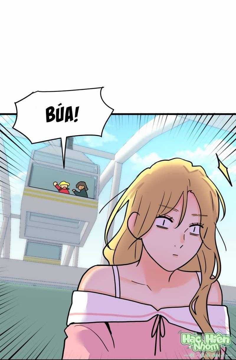 Truyện Ngôn Nhưng Không Ngôn Lắm Chapter 119 trang 14