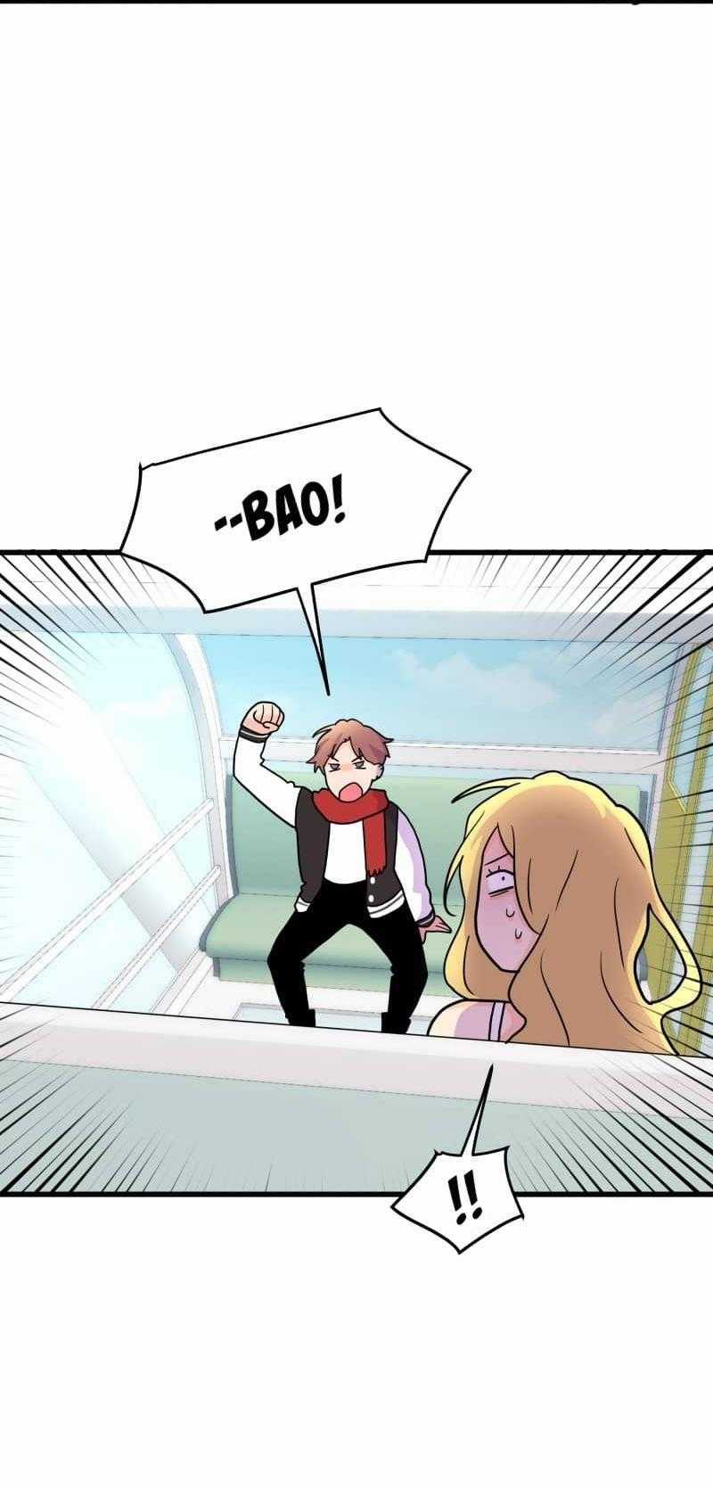 Truyện Ngôn Nhưng Không Ngôn Lắm Chapter 119 trang 15