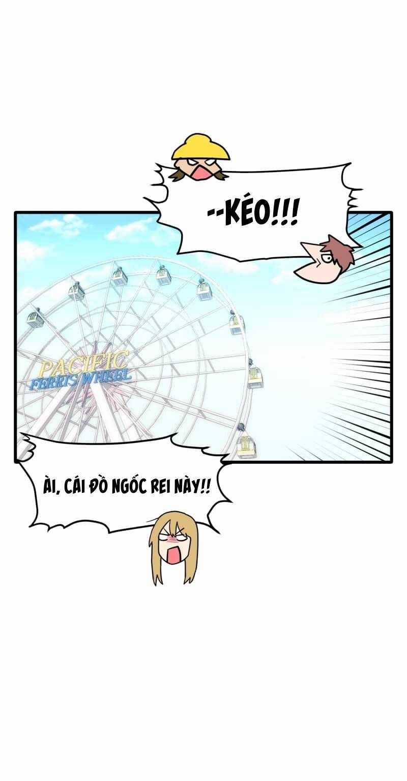 Truyện Ngôn Nhưng Không Ngôn Lắm Chapter 119 trang 16