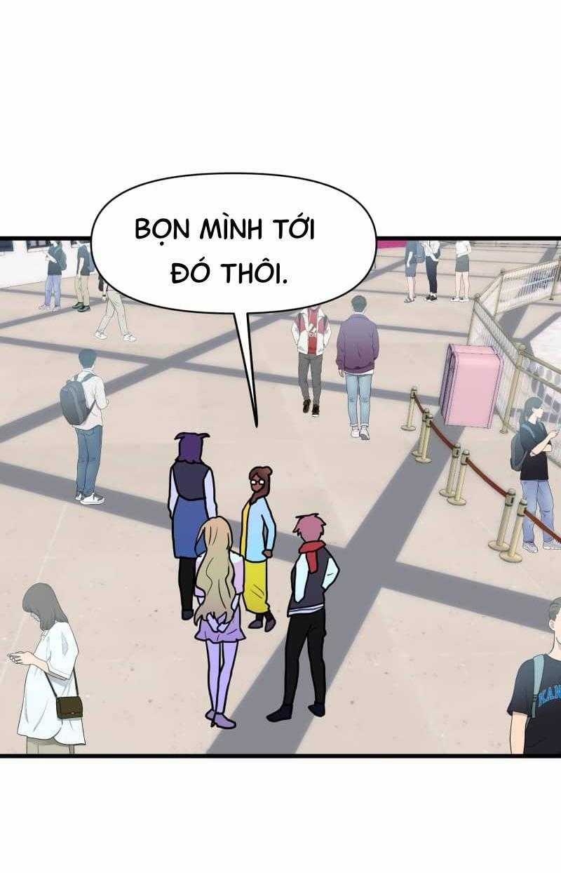 Truyện Ngôn Nhưng Không Ngôn Lắm Chapter 119 trang 19