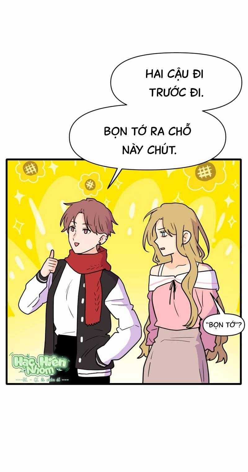 Truyện Ngôn Nhưng Không Ngôn Lắm Chapter 119 trang 20