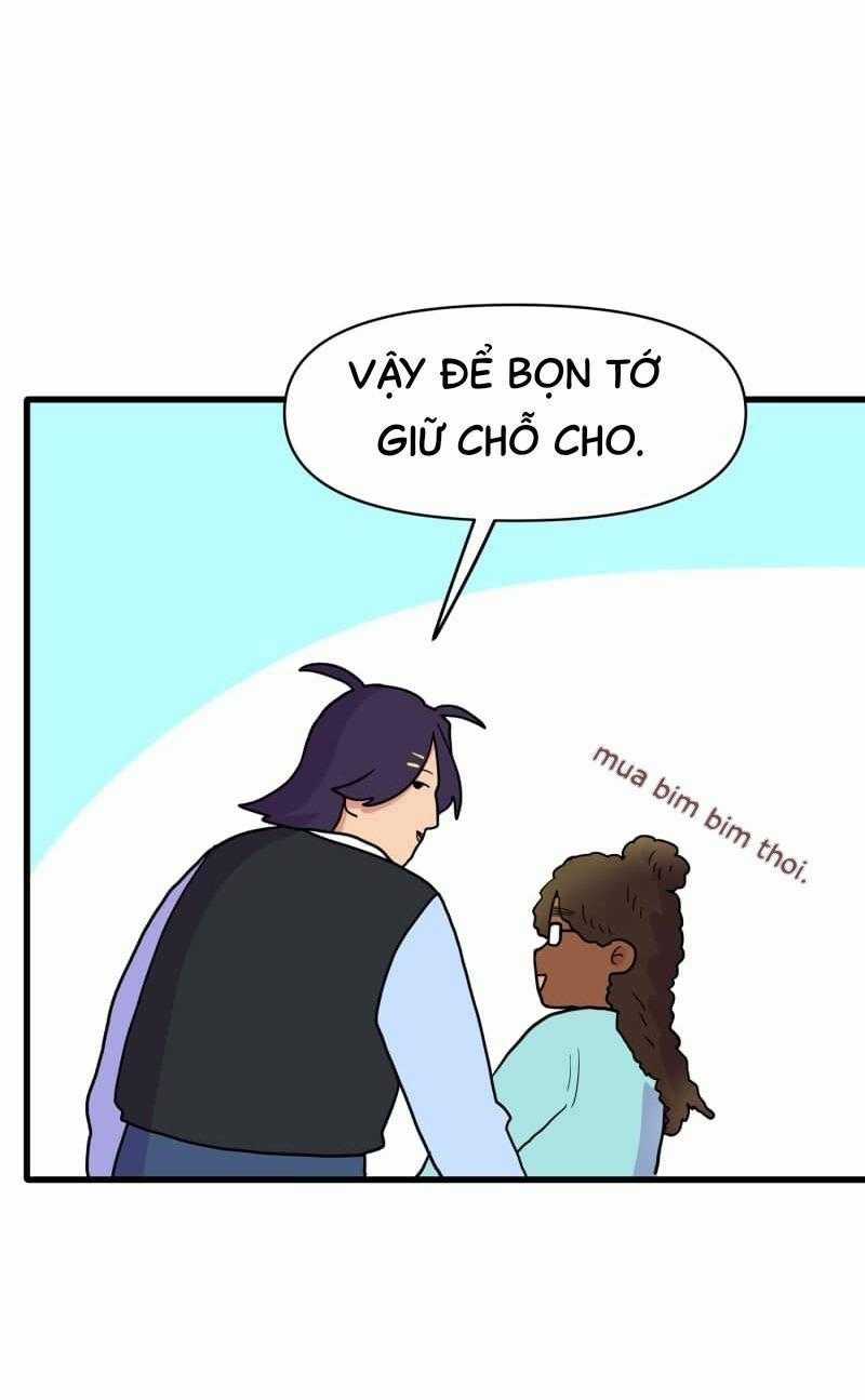 Truyện Ngôn Nhưng Không Ngôn Lắm Chapter 119 trang 21