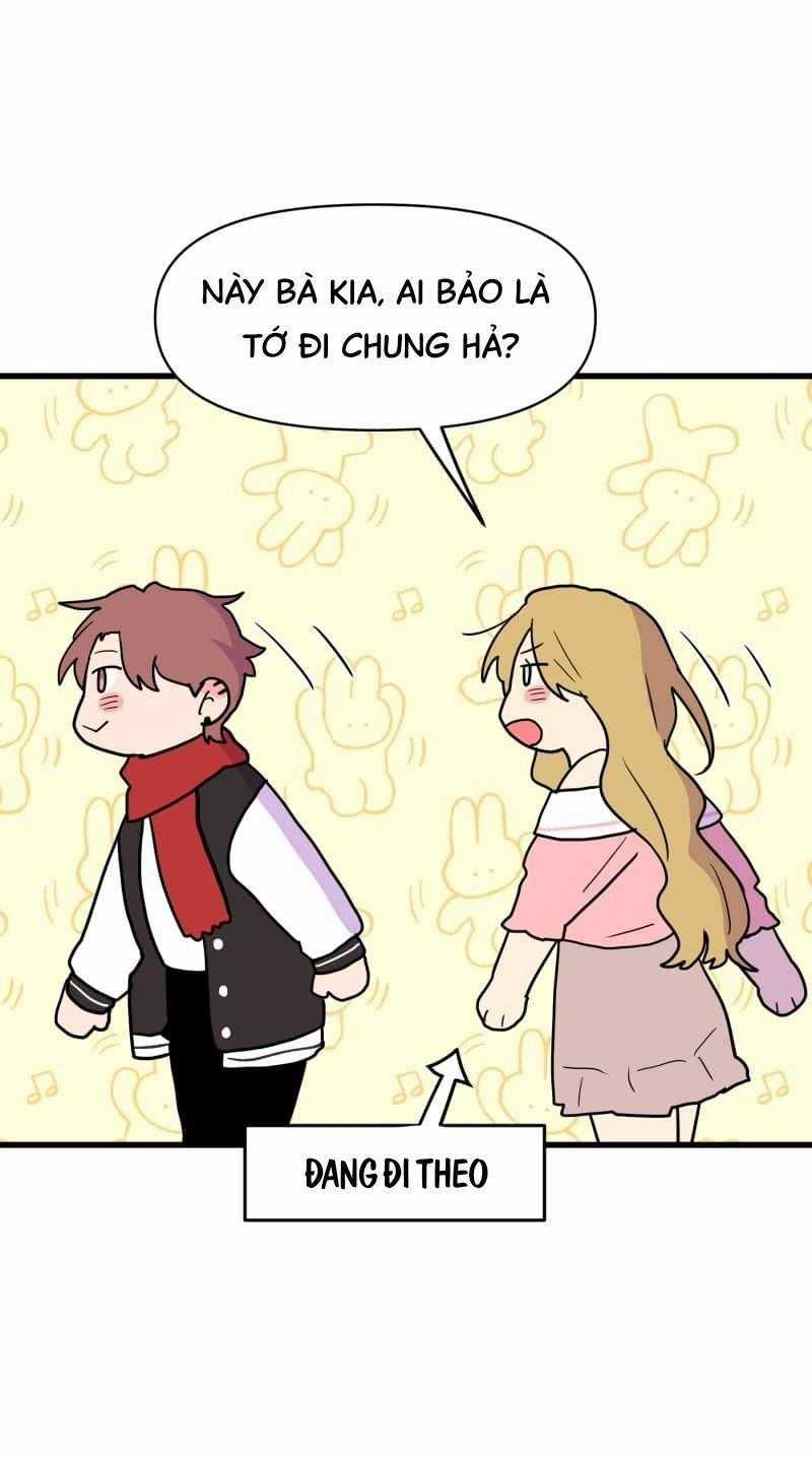 Truyện Ngôn Nhưng Không Ngôn Lắm Chapter 119 trang 22