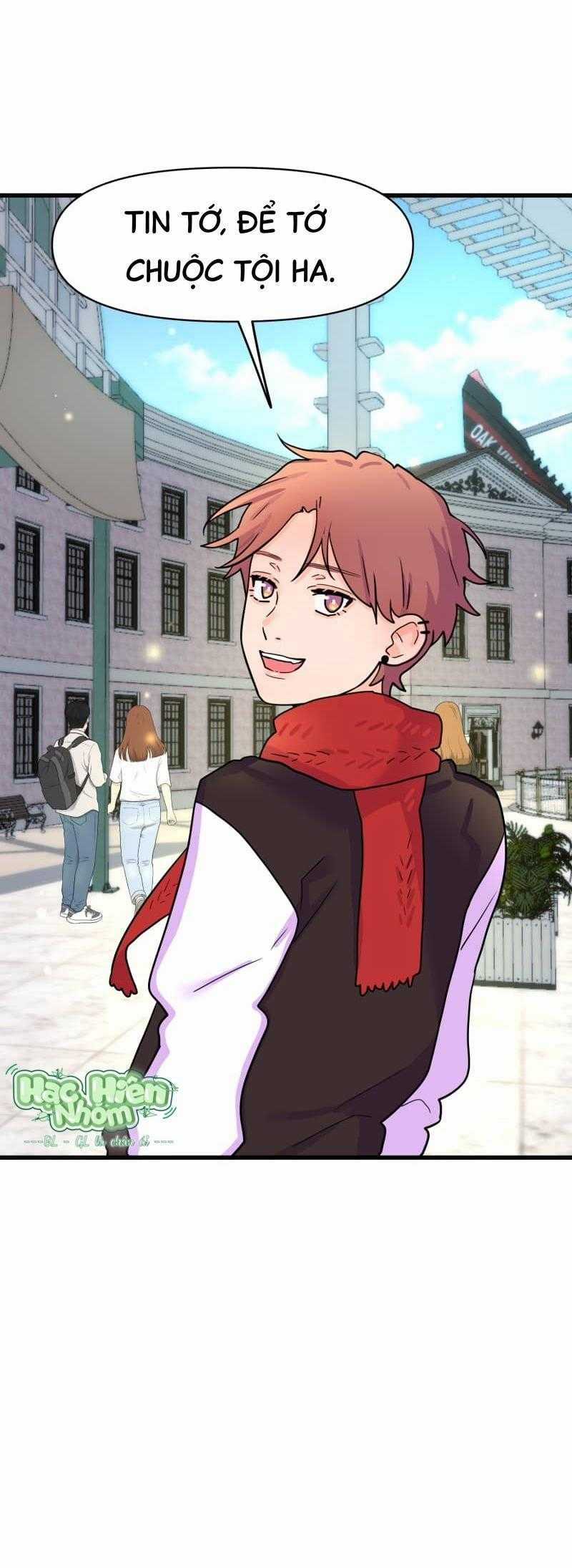 Truyện Ngôn Nhưng Không Ngôn Lắm Chapter 119 trang 23