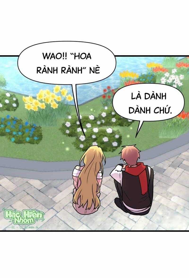 Truyện Ngôn Nhưng Không Ngôn Lắm Chapter 119 trang 28