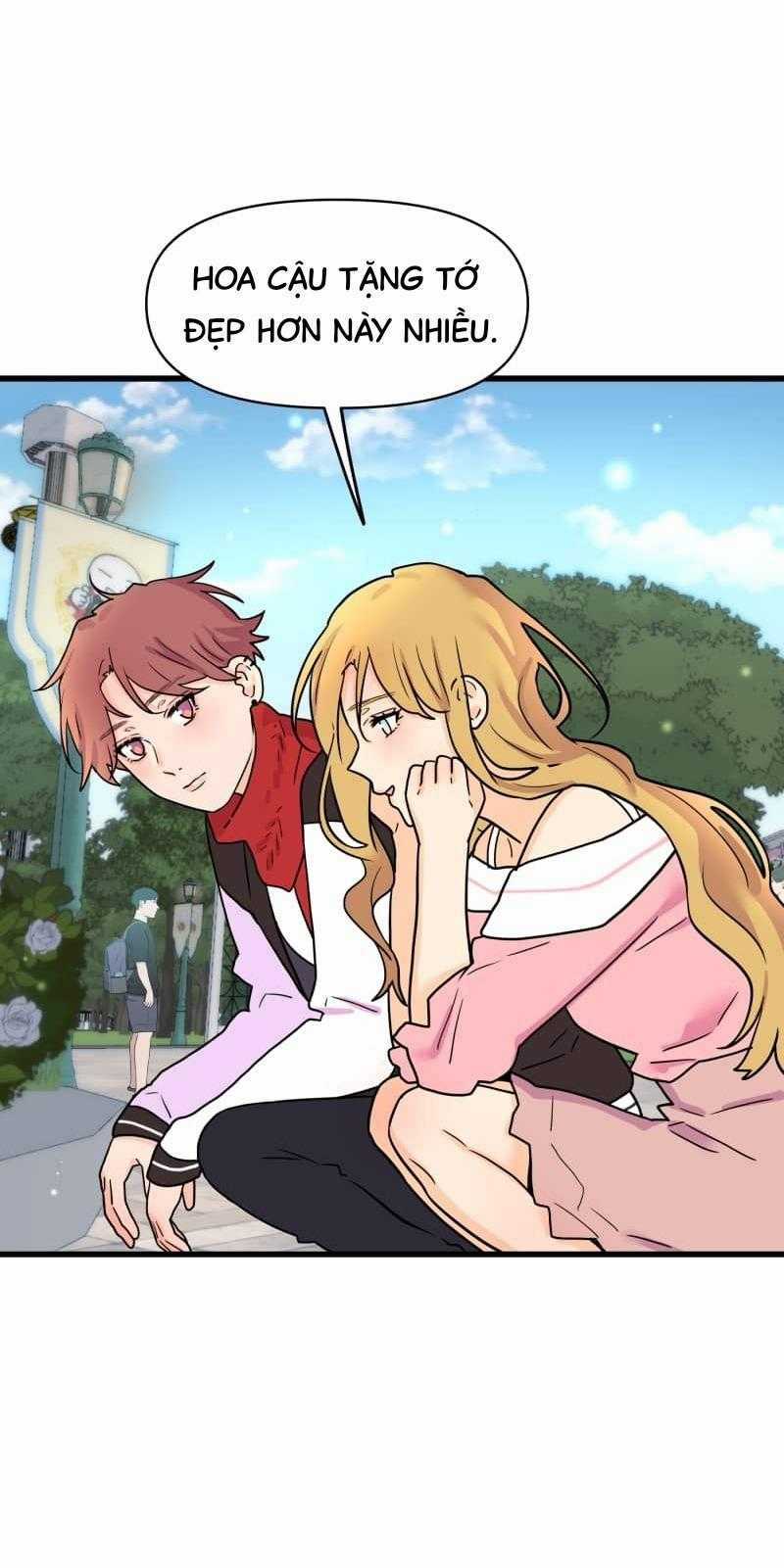 Truyện Ngôn Nhưng Không Ngôn Lắm Chapter 119 trang 29