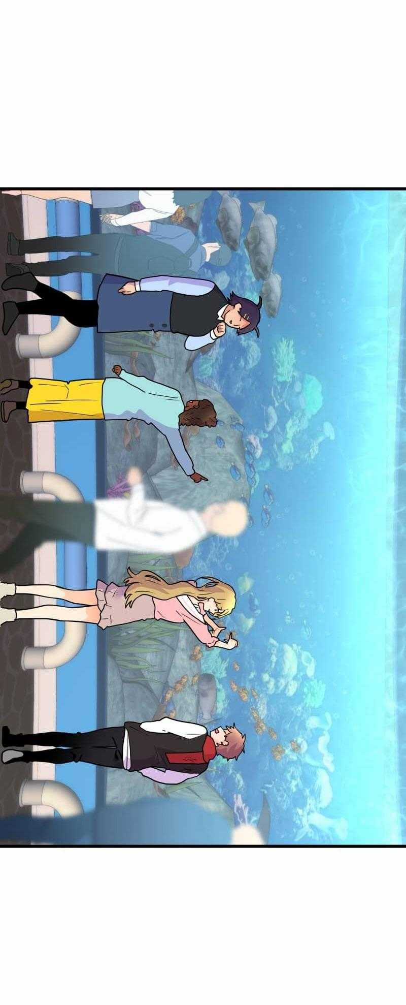 Truyện Ngôn Nhưng Không Ngôn Lắm Chapter 119 trang 3