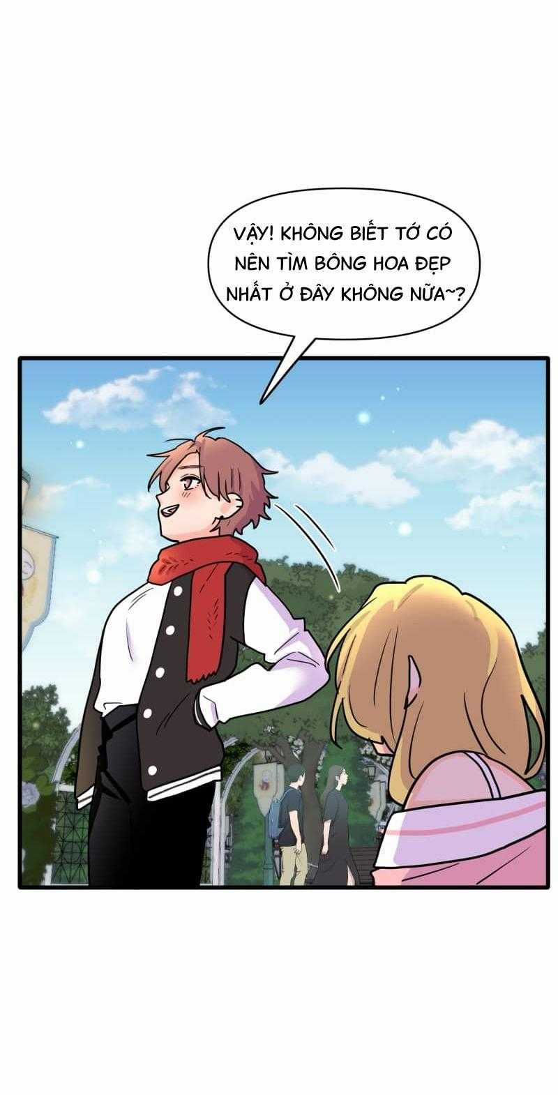 Truyện Ngôn Nhưng Không Ngôn Lắm Chapter 119 trang 31