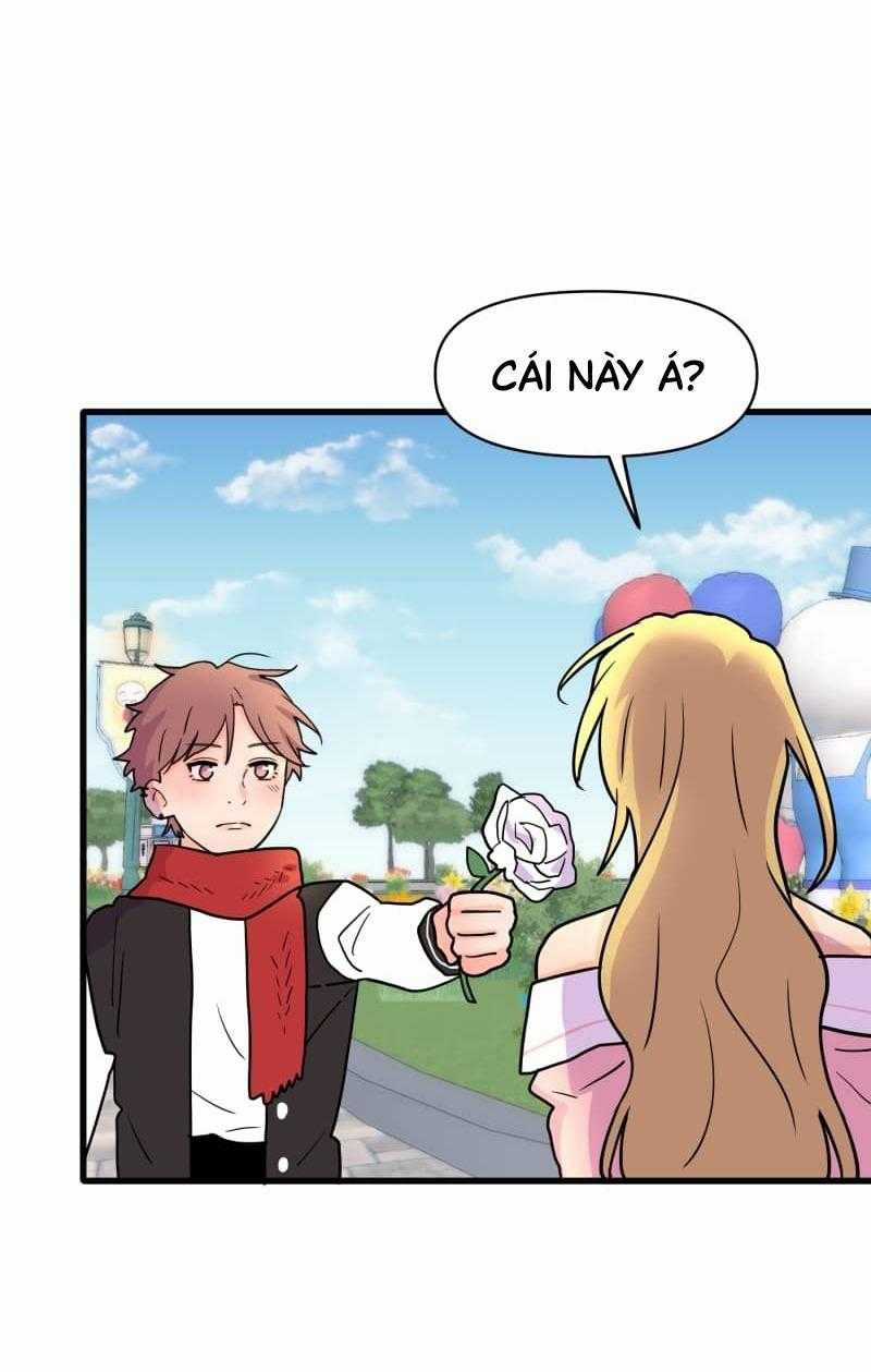 Truyện Ngôn Nhưng Không Ngôn Lắm Chapter 119 trang 34