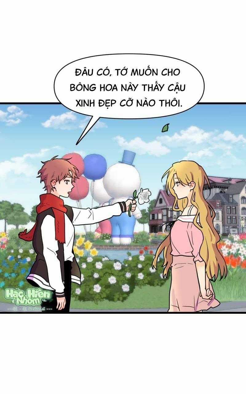 Truyện Ngôn Nhưng Không Ngôn Lắm Chapter 119 trang 35