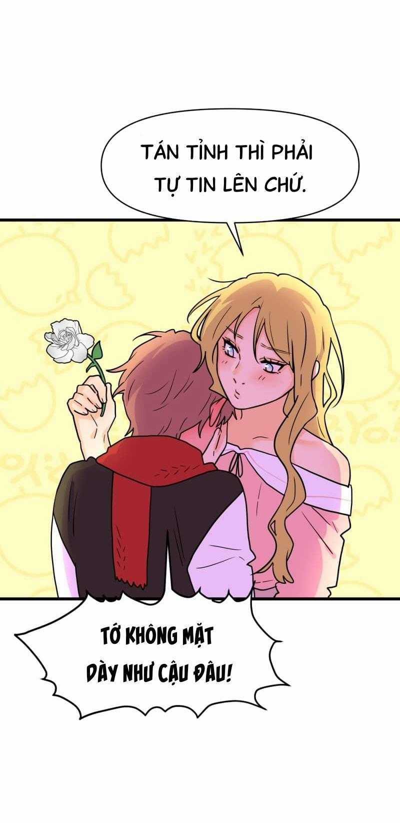 Truyện Ngôn Nhưng Không Ngôn Lắm Chapter 119 trang 38