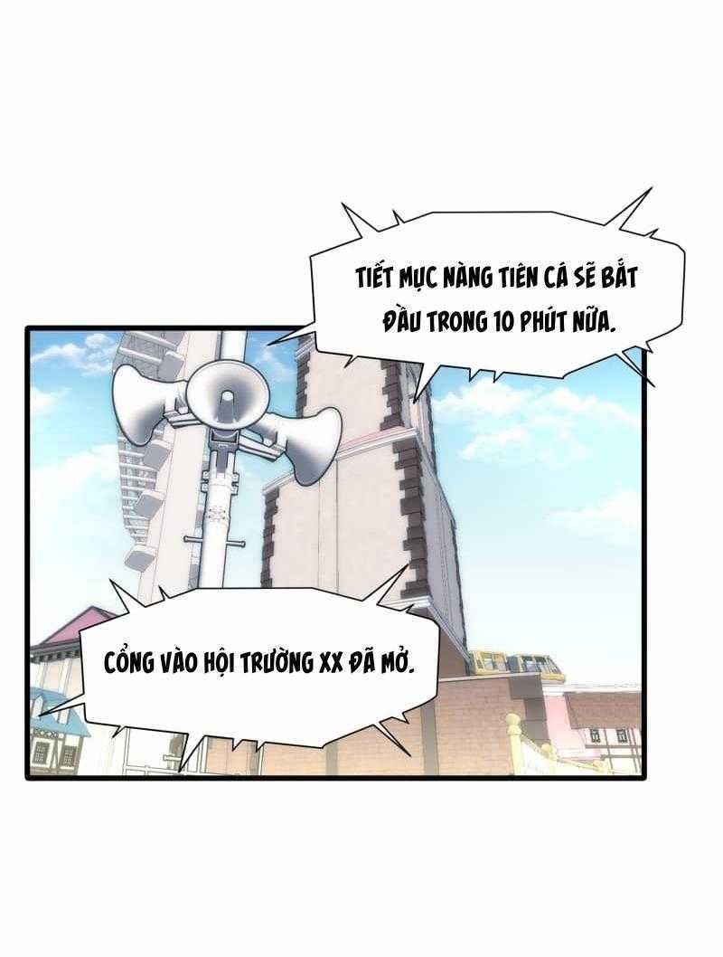 Truyện Ngôn Nhưng Không Ngôn Lắm Chapter 119 trang 39