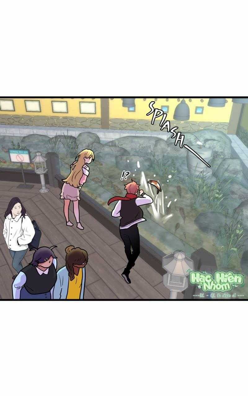 Truyện Ngôn Nhưng Không Ngôn Lắm Chapter 119 trang 4