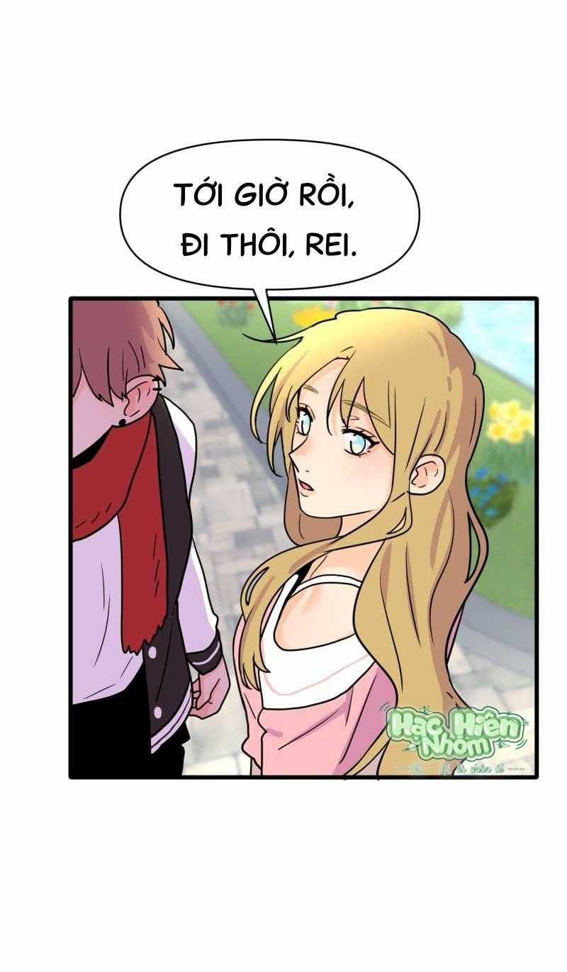 Truyện Ngôn Nhưng Không Ngôn Lắm Chapter 119 trang 40