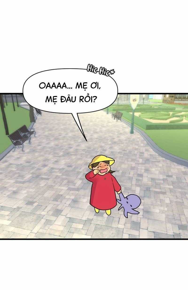 Truyện Ngôn Nhưng Không Ngôn Lắm Chapter 119 trang 43