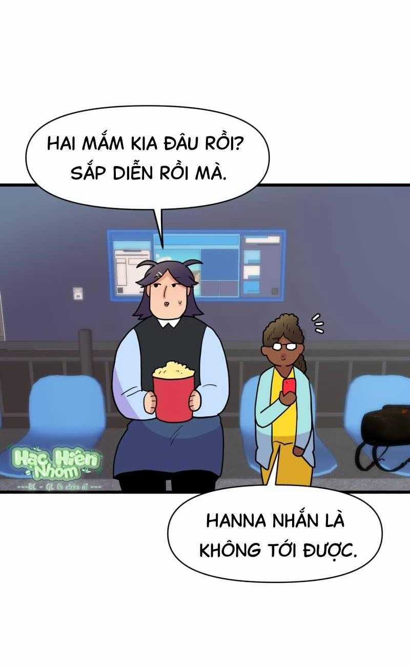 Truyện Ngôn Nhưng Không Ngôn Lắm Chapter 119 trang 47