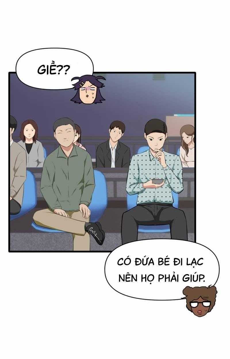 Truyện Ngôn Nhưng Không Ngôn Lắm Chapter 119 trang 48