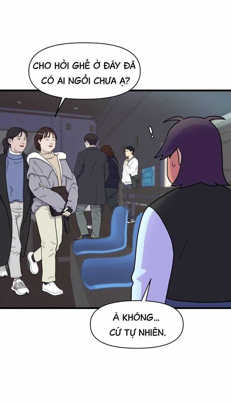 Truyện Ngôn Nhưng Không Ngôn Lắm Chapter 119 trang 49