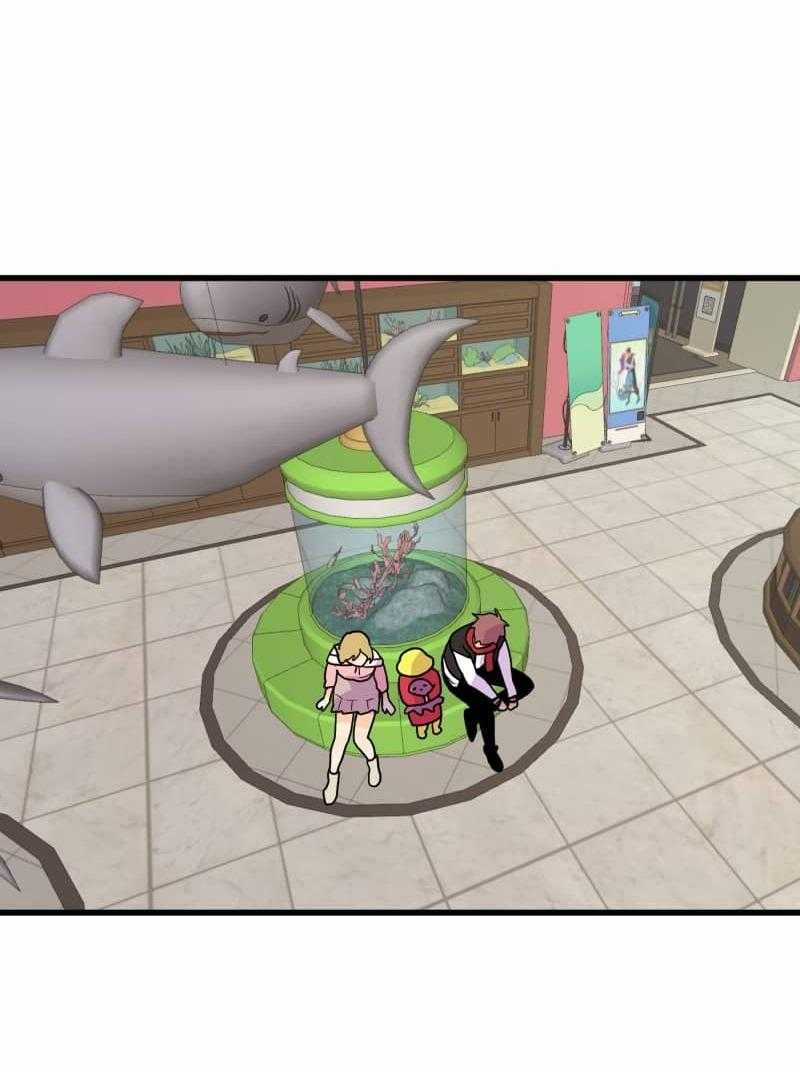 Truyện Ngôn Nhưng Không Ngôn Lắm Chapter 119 trang 53