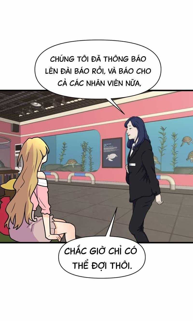 Truyện Ngôn Nhưng Không Ngôn Lắm Chapter 119 trang 54