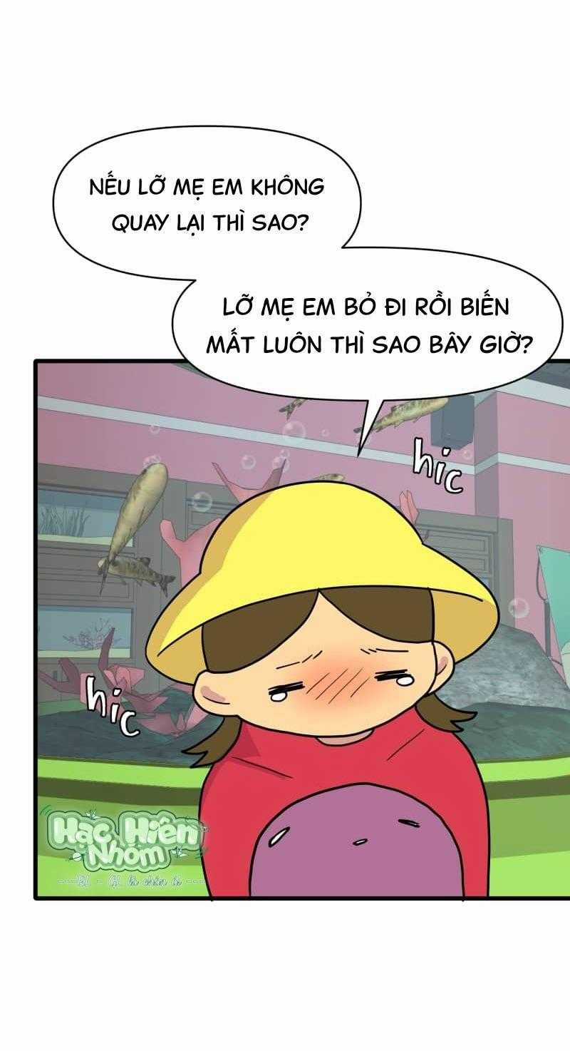 Truyện Ngôn Nhưng Không Ngôn Lắm Chapter 119 trang 55