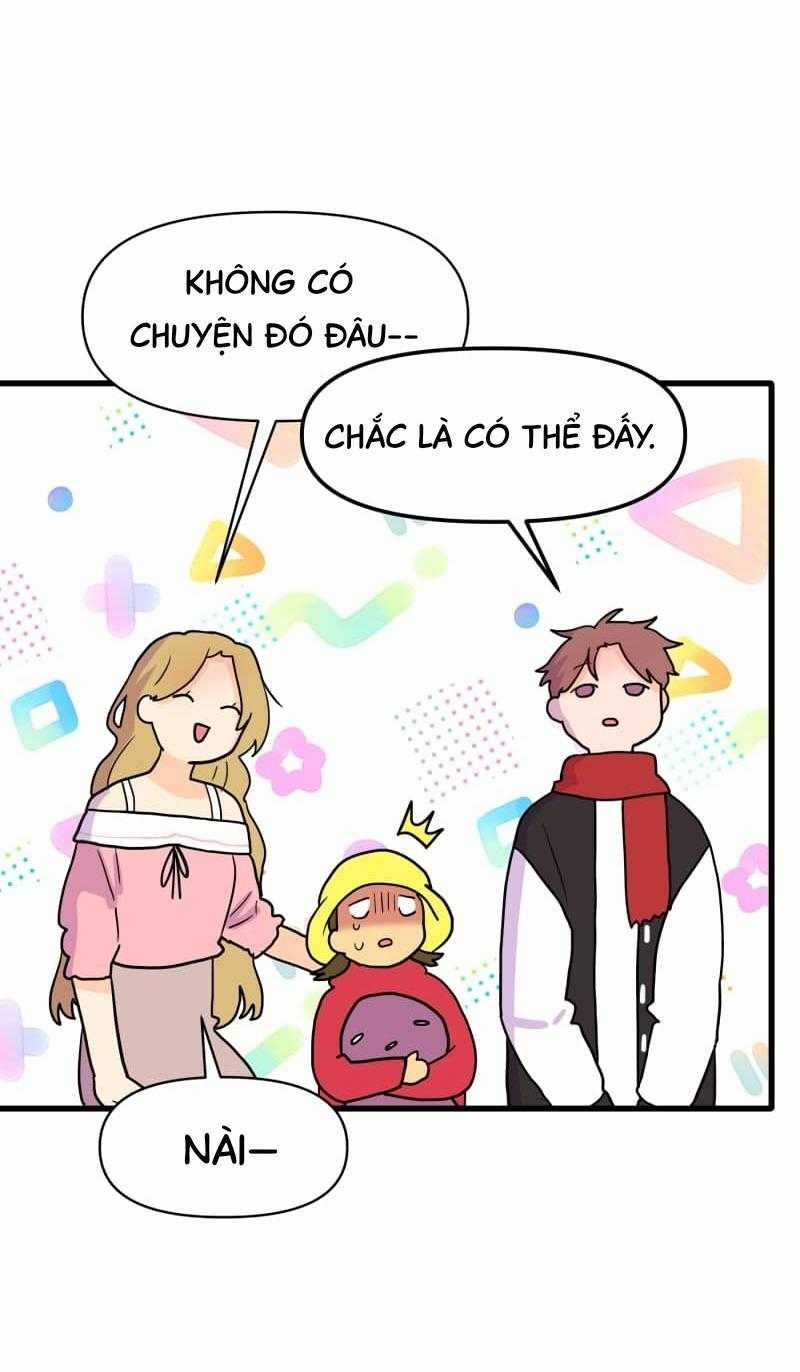 Truyện Ngôn Nhưng Không Ngôn Lắm Chapter 119 trang 56