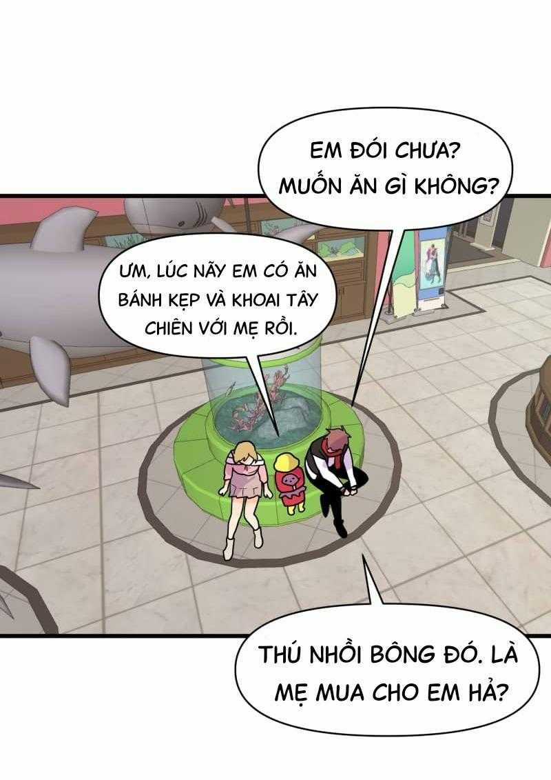 Truyện Ngôn Nhưng Không Ngôn Lắm Chapter 119 trang 57