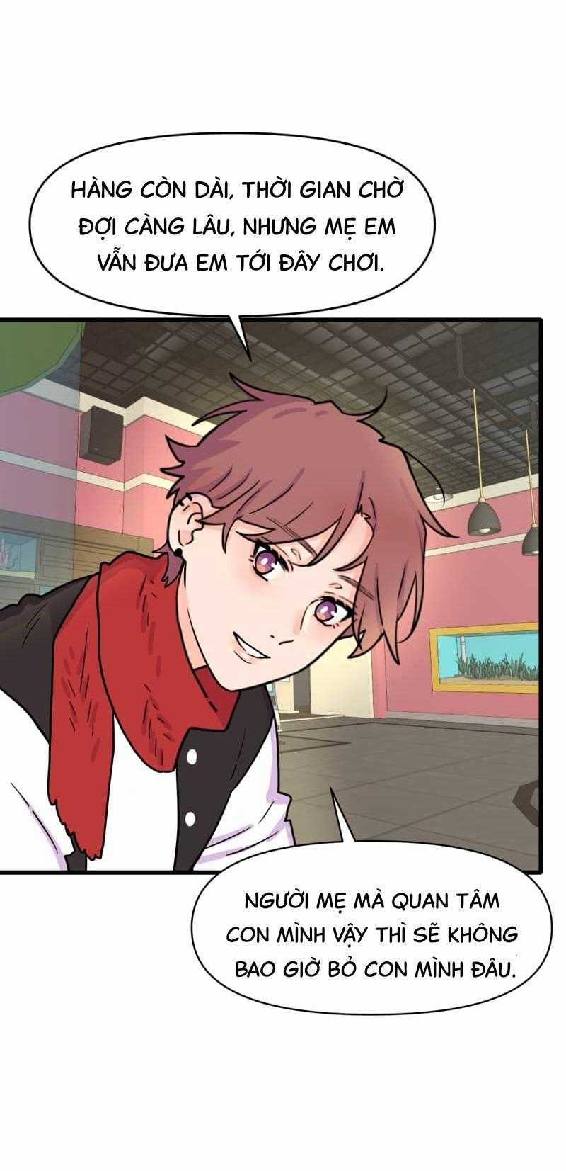 Truyện Ngôn Nhưng Không Ngôn Lắm Chapter 119 trang 59