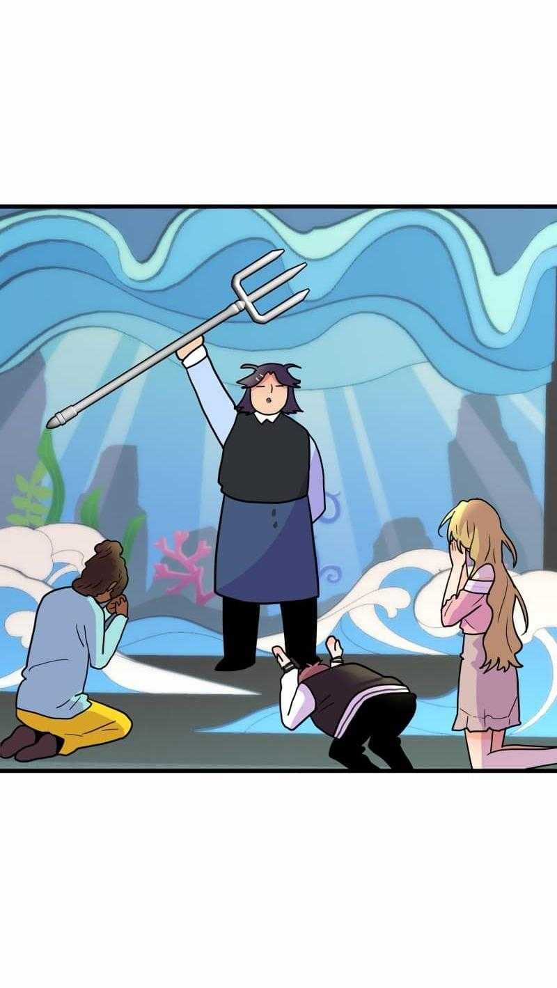 Truyện Ngôn Nhưng Không Ngôn Lắm Chapter 119 trang 6