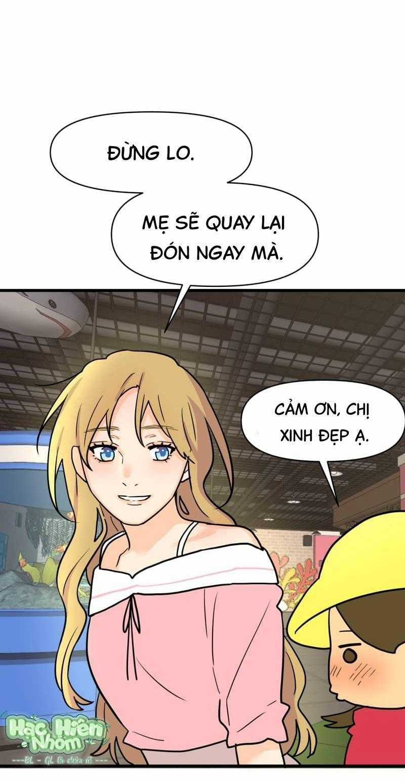 Truyện Ngôn Nhưng Không Ngôn Lắm Chapter 119 trang 60