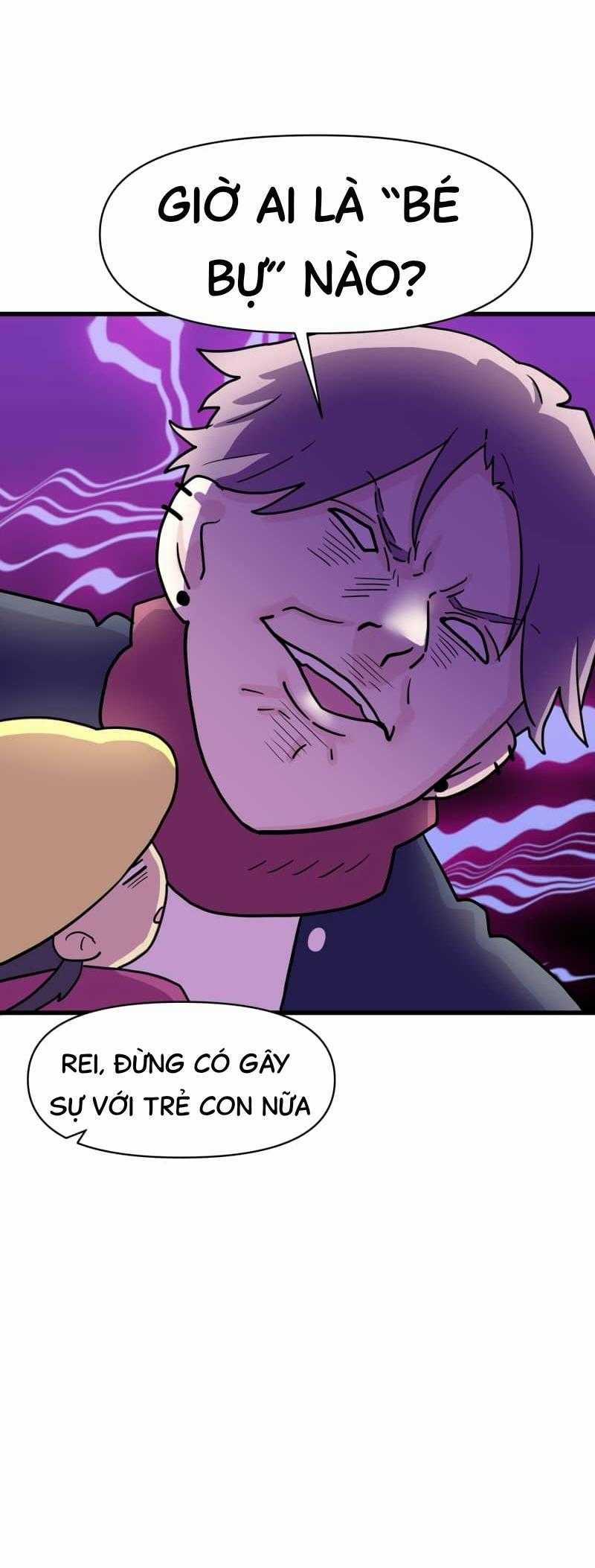 Truyện Ngôn Nhưng Không Ngôn Lắm Chapter 119 trang 62