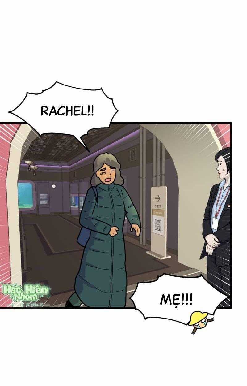 Truyện Ngôn Nhưng Không Ngôn Lắm Chapter 119 trang 64