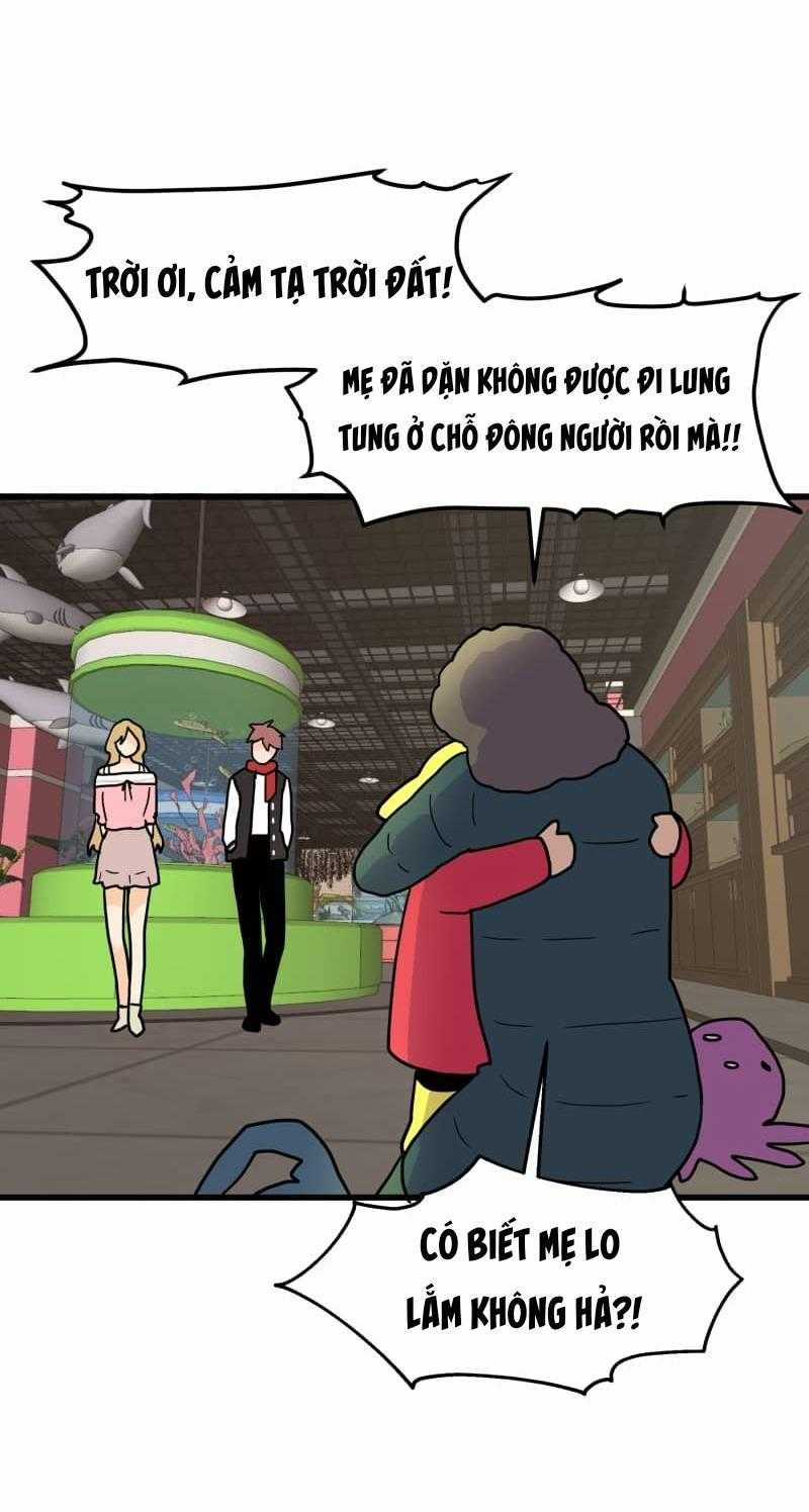 Truyện Ngôn Nhưng Không Ngôn Lắm Chapter 119 trang 65