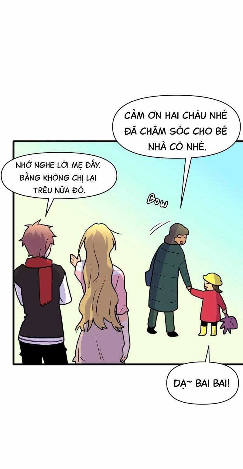 Truyện Ngôn Nhưng Không Ngôn Lắm Chapter 119 trang 67