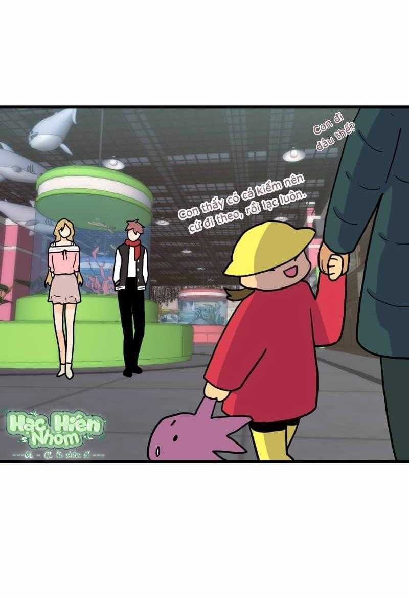 Truyện Ngôn Nhưng Không Ngôn Lắm Chapter 119 trang 68