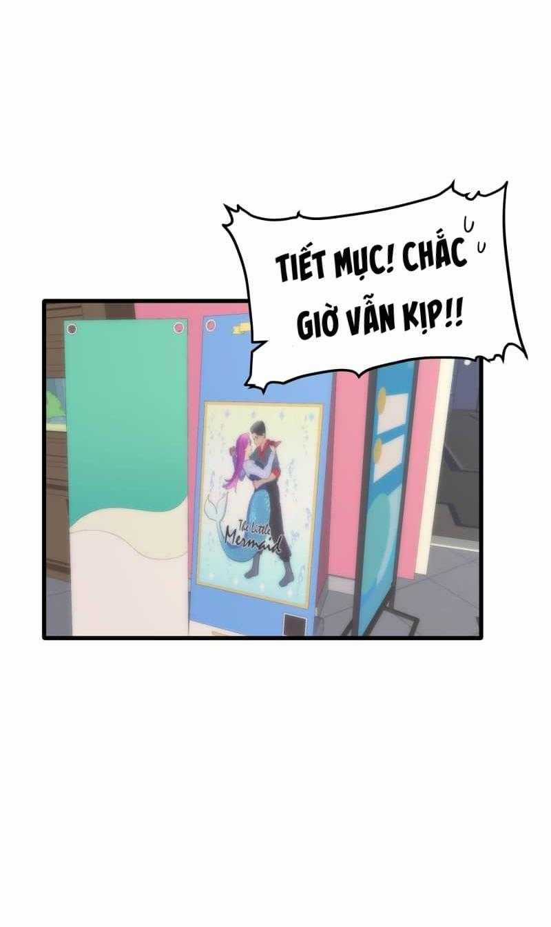 Truyện Ngôn Nhưng Không Ngôn Lắm Chapter 119 trang 70