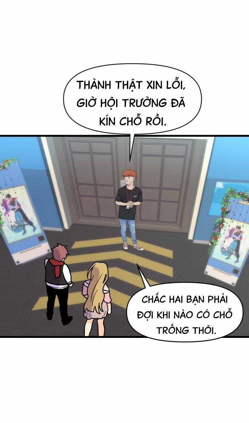 Truyện Ngôn Nhưng Không Ngôn Lắm Chapter 119 trang 73