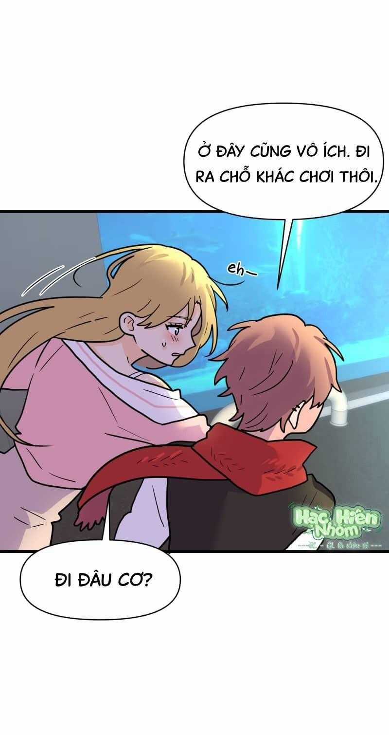 Truyện Ngôn Nhưng Không Ngôn Lắm Chapter 119 trang 77