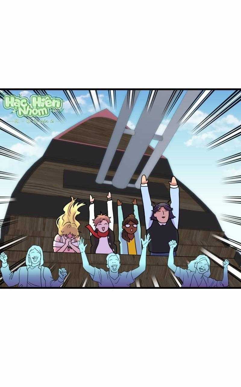 Truyện Ngôn Nhưng Không Ngôn Lắm Chapter 119 trang 8