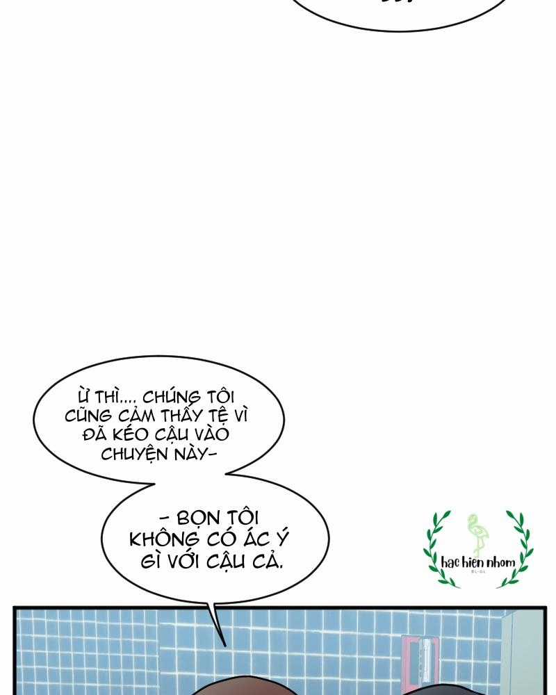 Truyện Ngôn Nhưng Không Ngôn Lắm Chapter 12 trang 12