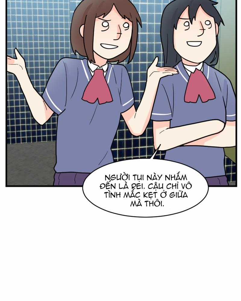 Truyện Ngôn Nhưng Không Ngôn Lắm Chapter 12 trang 13