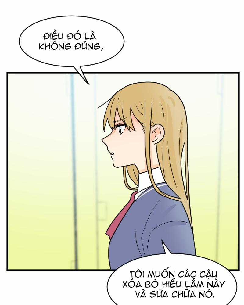 Truyện Ngôn Nhưng Không Ngôn Lắm Chapter 12 trang 14