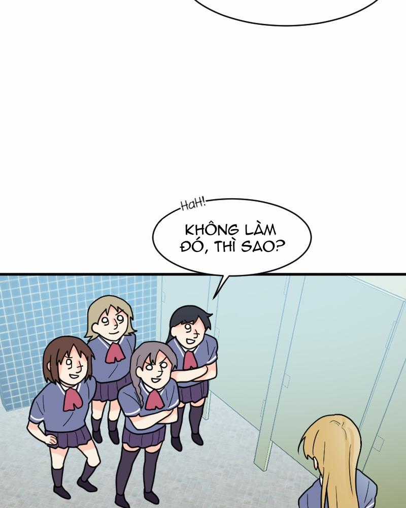 Truyện Ngôn Nhưng Không Ngôn Lắm Chapter 12 trang 15