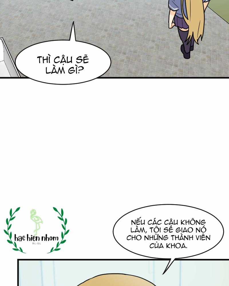 Truyện Ngôn Nhưng Không Ngôn Lắm Chapter 12 trang 16