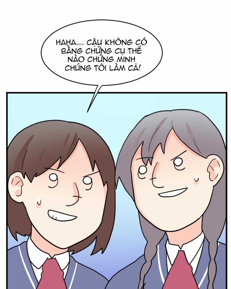 Truyện Ngôn Nhưng Không Ngôn Lắm Chapter 12 trang 18