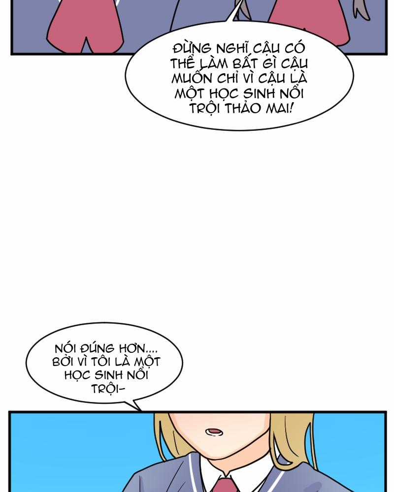 Truyện Ngôn Nhưng Không Ngôn Lắm Chapter 12 trang 19