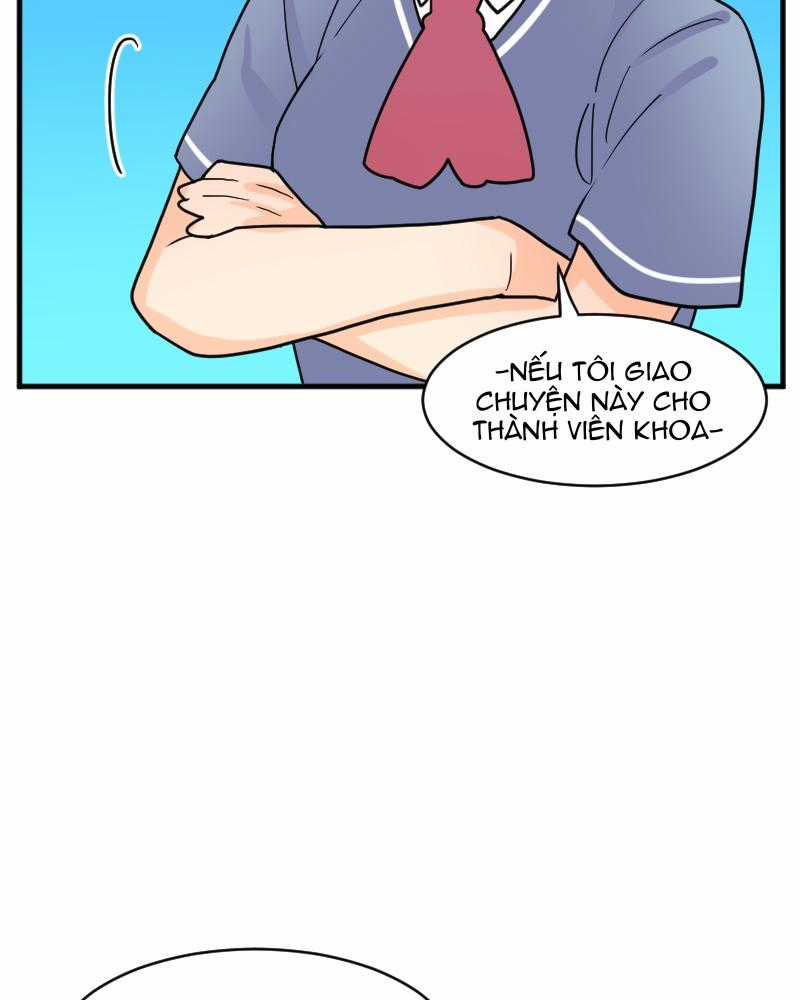 Truyện Ngôn Nhưng Không Ngôn Lắm Chapter 12 trang 20