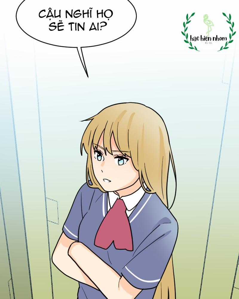 Truyện Ngôn Nhưng Không Ngôn Lắm Chapter 12 trang 21