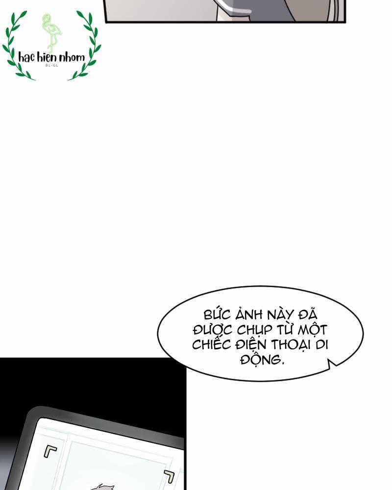 Truyện Ngôn Nhưng Không Ngôn Lắm Chapter 12 trang 25