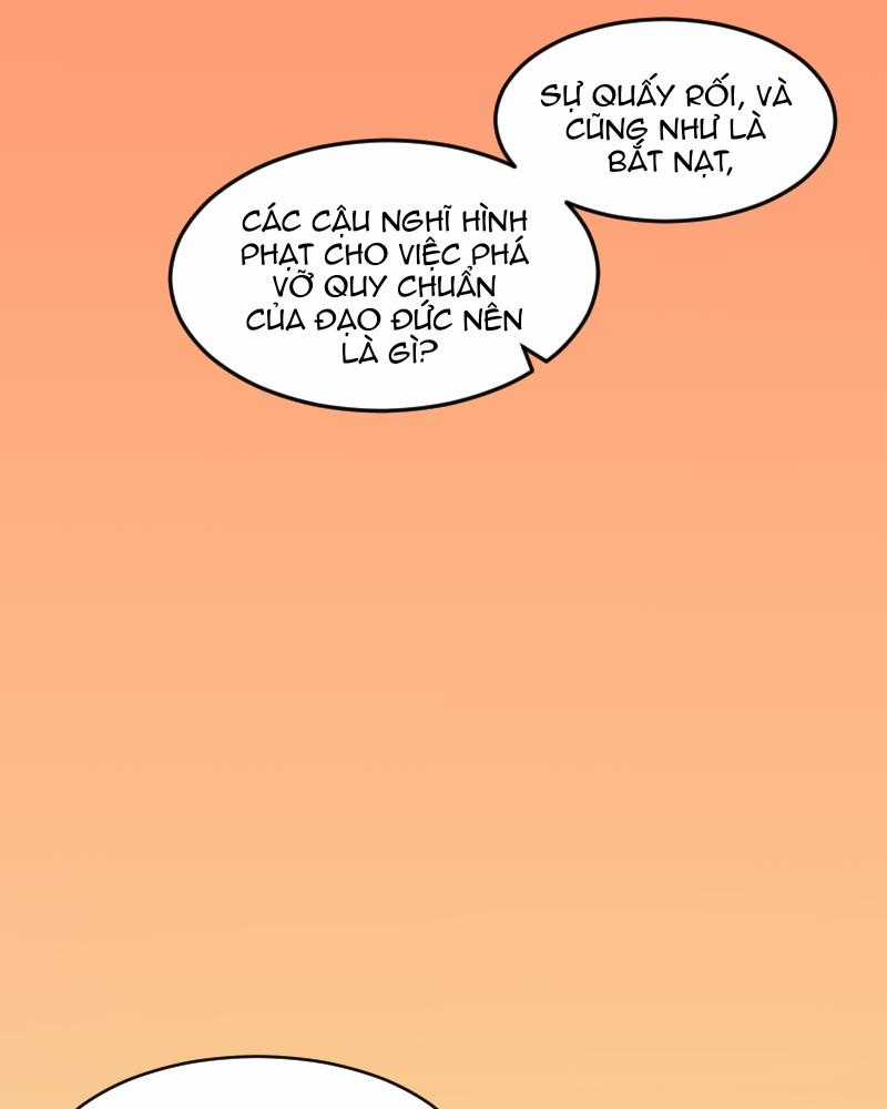 Truyện Ngôn Nhưng Không Ngôn Lắm Chapter 12 trang 29